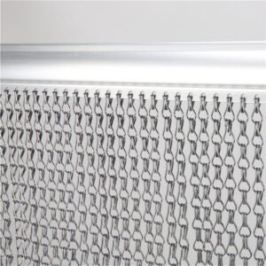 Metal Chain Screen